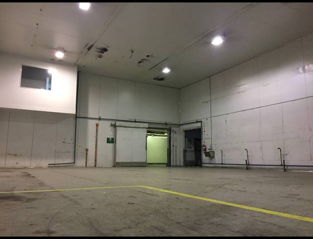 2,953M² FACTORY FOR SALE IN PAROW CENTRAL